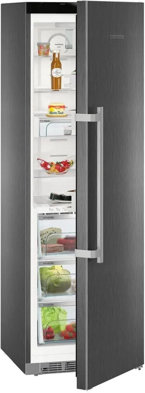 Холодильник Liebherr SKBbs 4370 черная сталь (однокамерный)