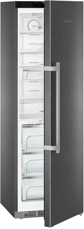 Холодильник Liebherr SKBbs 4370 черная сталь (однокамерный)