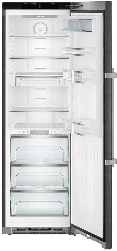 Холодильник Liebherr SKBbs 4370 черная сталь (однокамерный)
