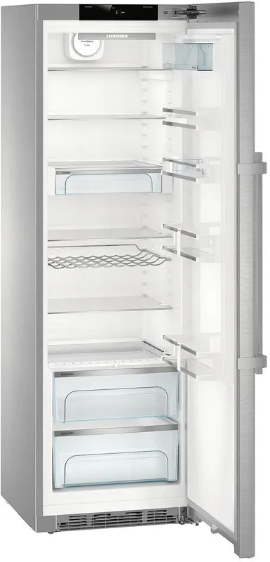 Холодильник Liebherr SKes 4370 нержавеющая сталь (однокамерный)