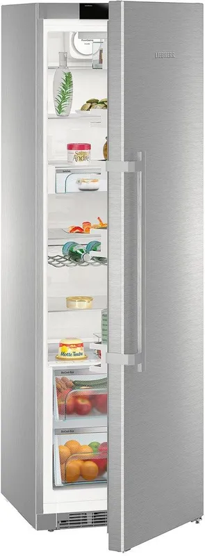 Холодильник Liebherr SKes 4370 нержавеющая сталь (однокамерный)