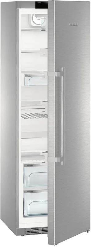 Холодильник Liebherr SKes 4370 нержавеющая сталь (однокамерный)