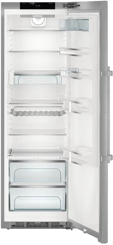 Холодильник Liebherr SKes 4370 нержавеющая сталь (однокамерный)