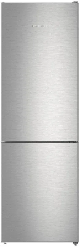 Холодильник Liebherr CNef 4313 серебристый (двухкамерный)