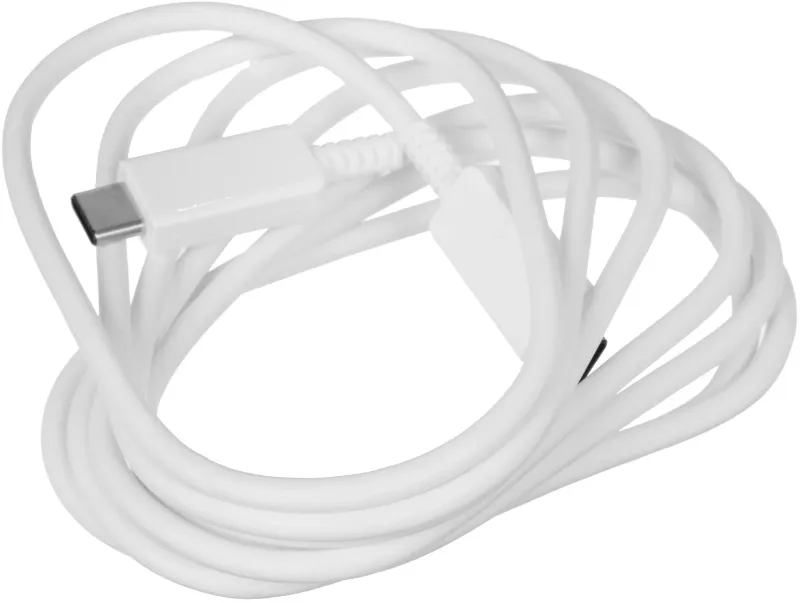 Кабель Samsung EP-DX510JWRGRU USB Type-C (m)-USB Type-C (m) 1.8м белый