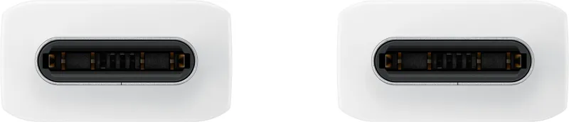 Кабель Samsung EP-DX510JWRGRU USB Type-C (m)-USB Type-C (m) 1.8м белый