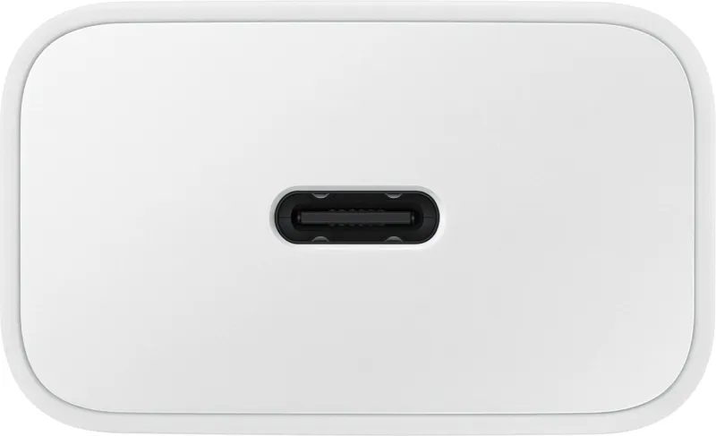 Сетевое зар./устр. Samsung EP-T1510X 2A+1.67A (PD) USB Type-C для Samsung белый (EP-T1510XWEGRU)