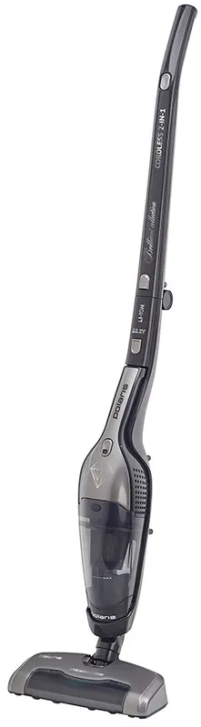 Пылесос Polaris PVCS 0623 серый/черный