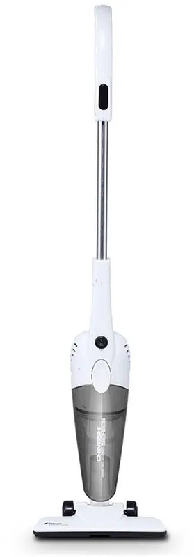 Пылесос ручной Deerma DX118C 600Вт белый/серый