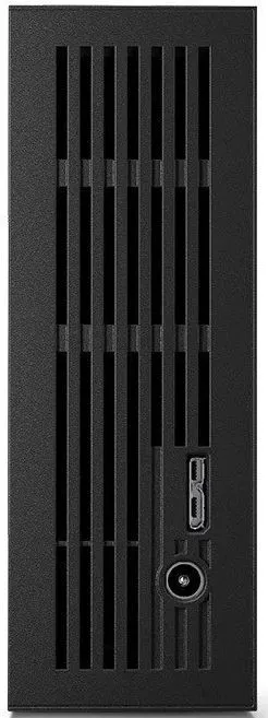 Жесткий диск Seagate USB 3.0 10Tb STLC10000400 One Touch 3.5" черный USB 3.0 type C