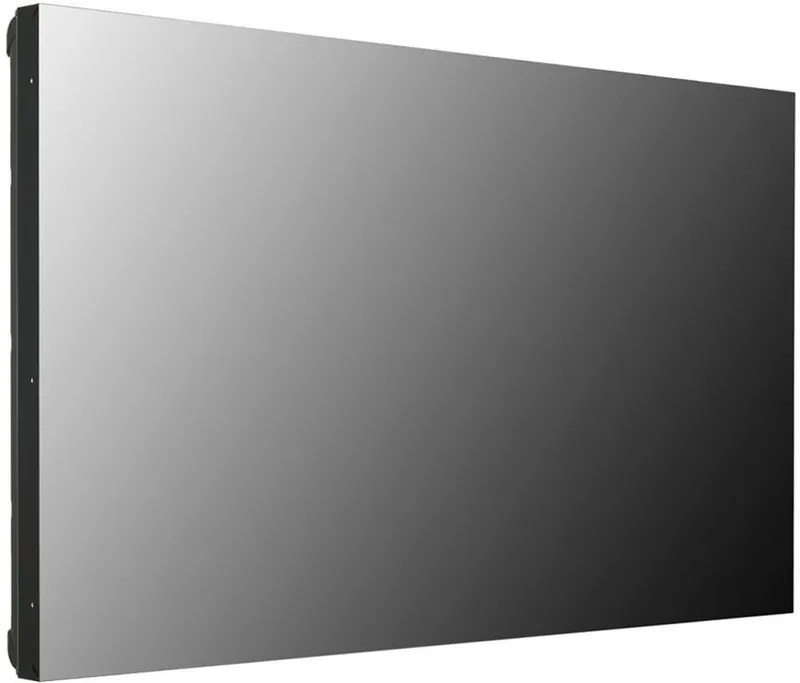 Панель LG 55" 55VH7J-H черный IPS 16:9 DVI HDMI матовая 700cd 178гр/178гр 1920x1080 DP FHD USB 18.8кг
