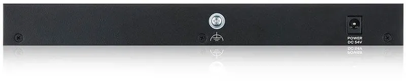 Коммутатор Zyxel GS1900-10HP-EU0102F (L2) 8x1Гбит/с 2SFP 8PoE+ 77W управляемый