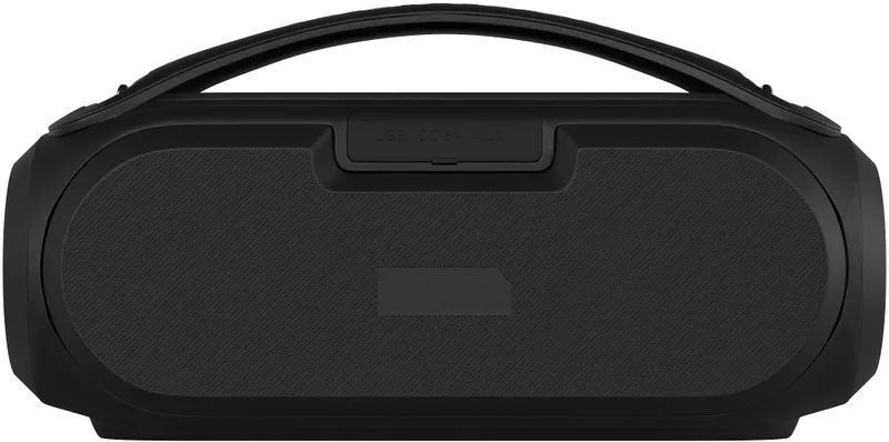 Колонка порт. Digma D-PS1530 черный/черный 50W 2.1 BT 10м 3000mAh (SP1530B)