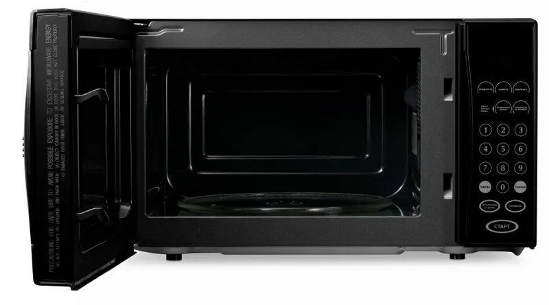 Микроволновая Печь Starwind SMW4420 20л. 700Вт черный