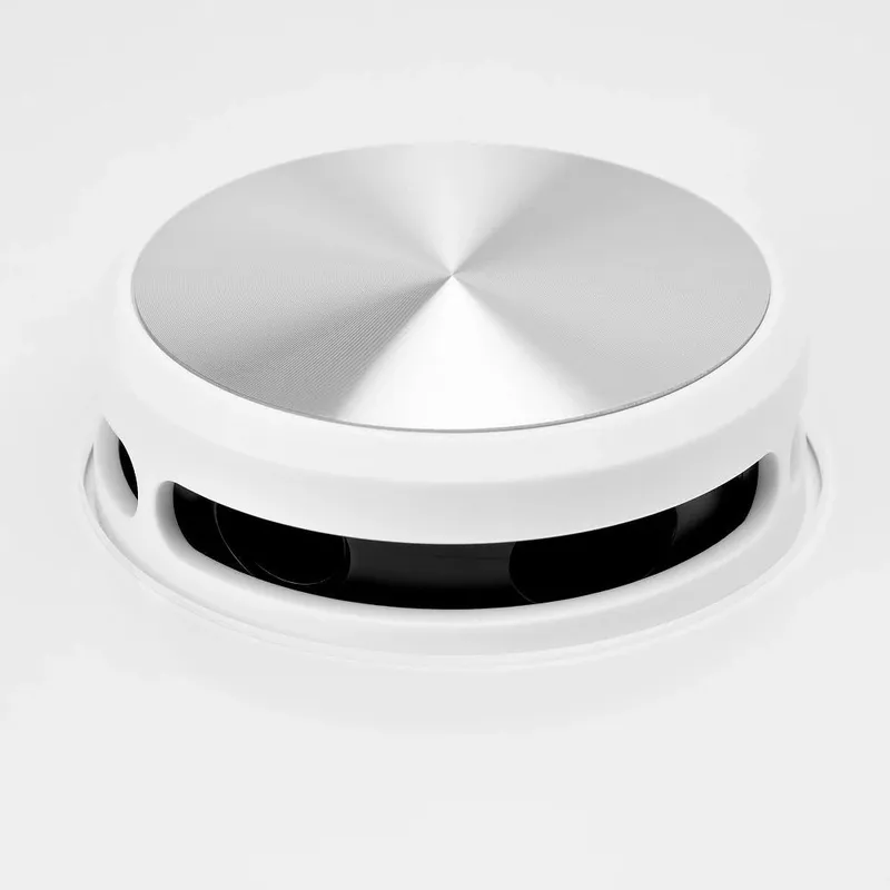 Пылесос-робот iBoto Smart L925W Aqua + Станция самоочистки 46Вт белый