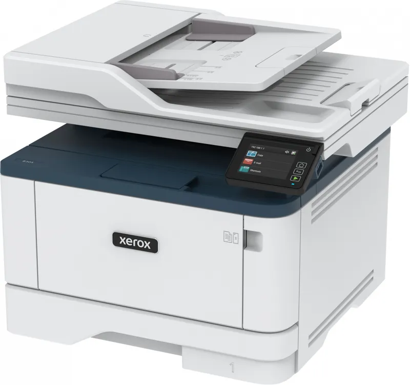 Многофункциональное устройство Xerox B305 MFP, Up To 38ppm A4, Automatic 2-Sided Print, USB/Ethernet/Wi-Fi, 250-Sheet Tray, 220V (аналог МФУ XEROX WC 3335)