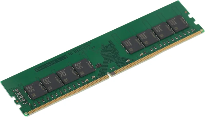 Память DDR4 32Gb 3200MHz A-Data AD4U320032G22-SGN Premier RTL PC4-25600 CL22 DIMM 288-pin 1.2В single rank Ret