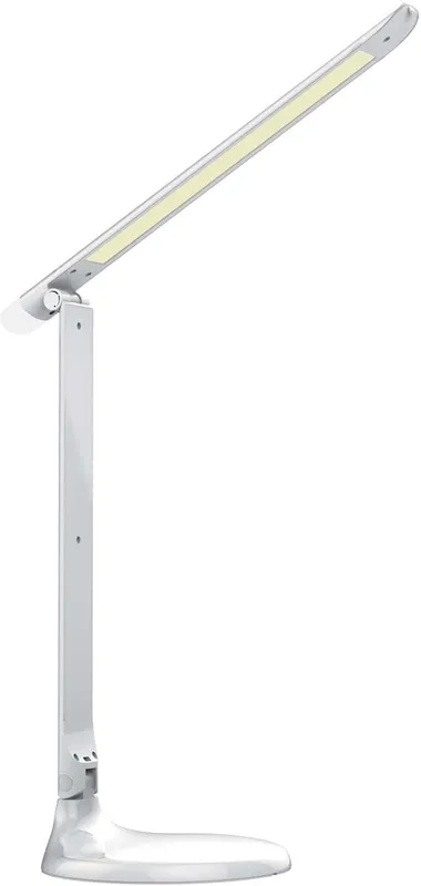 Светильник Gauss GT2041 настольный на подставке белый 10Вт