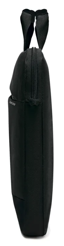 Сумка для ноутбука 15.6" Acer LS series OBG203 черный полиэстер (ZL.BAGEE.003)