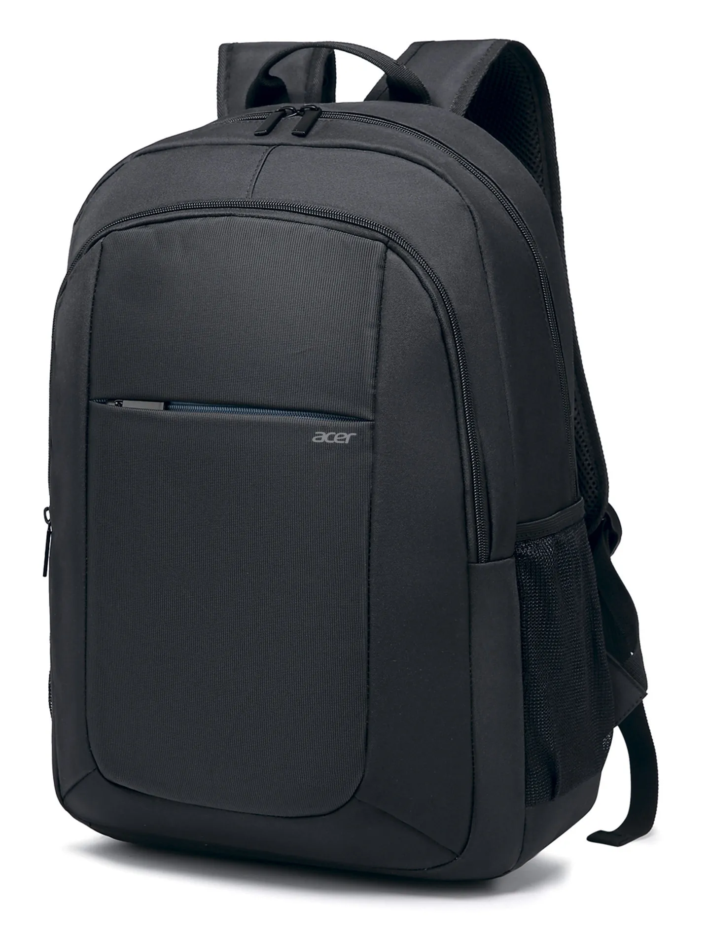 Рюкзак для ноутбука 15.6" Acer LS series OBG206 черный полиэстер (ZL.BAGEE.006)