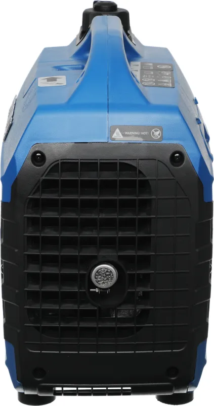 Генератор Hyundai HHY 1050Si 1.2кВт