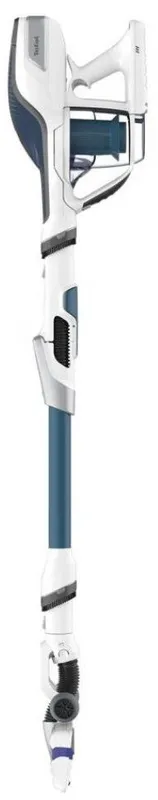 Пылесос ручной Tefal Air Force 360 Flex TY9471WO белый/синий