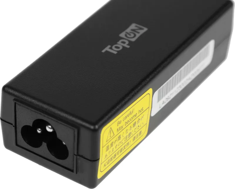 Блок питания TopON TOP-DE45T 45W-20V 2.5A от бытовой электросети