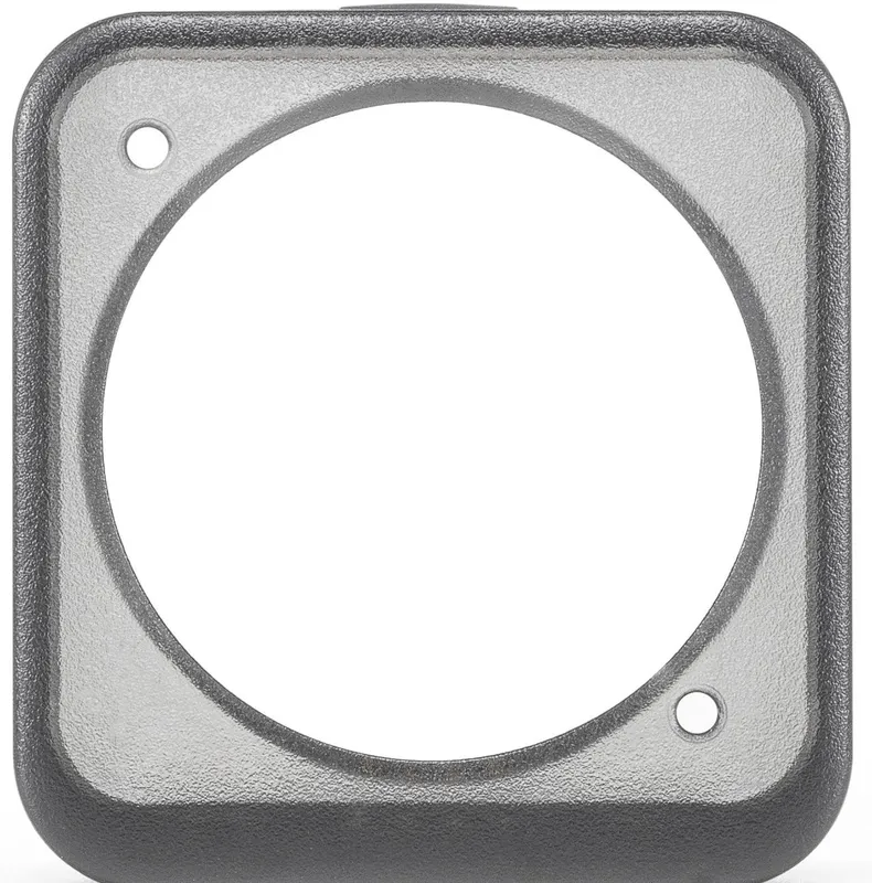 Чехол для экшн-камер Dji Action 2 Magnetic Термостойкие полимеры для: DJI Action 2