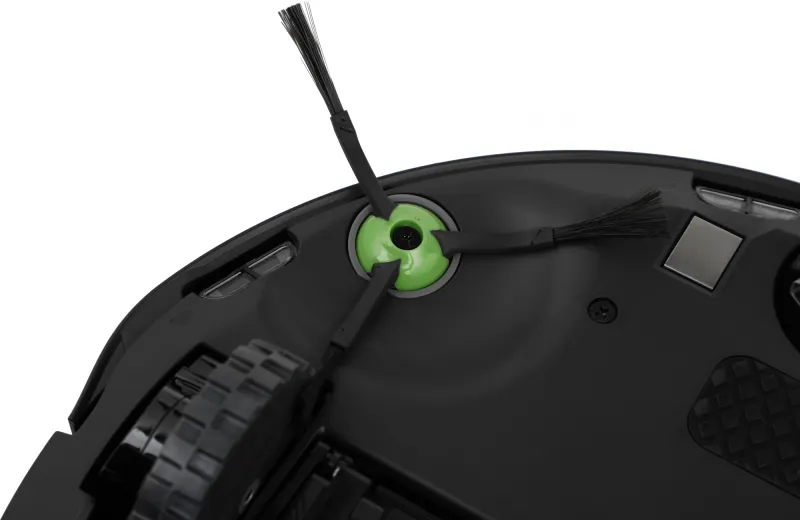 Пылесос-робот Irobot Roomba J7 60Вт черный