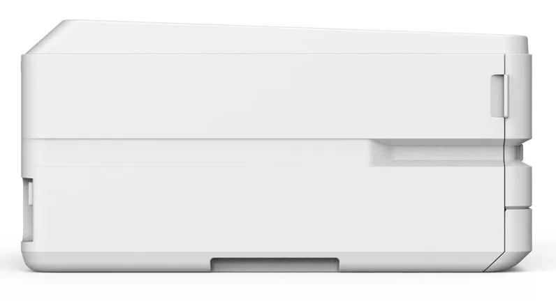 Принтер лазерный Deli Laser P2500DN A4 Duplex Net белый