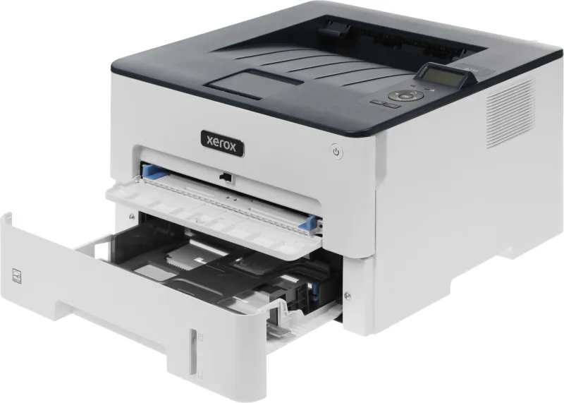Принтер Xerox B230 Up To 34 ppm, A4, USB/Ethernet And Wireless, 250-Sheet Tray, Automatic 2-Sided Printing, 220V