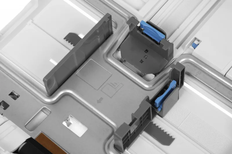 Принтер Xerox B230 Up To 34 ppm, A4, USB/Ethernet And Wireless, 250-Sheet Tray, Automatic 2-Sided Printing, 220V