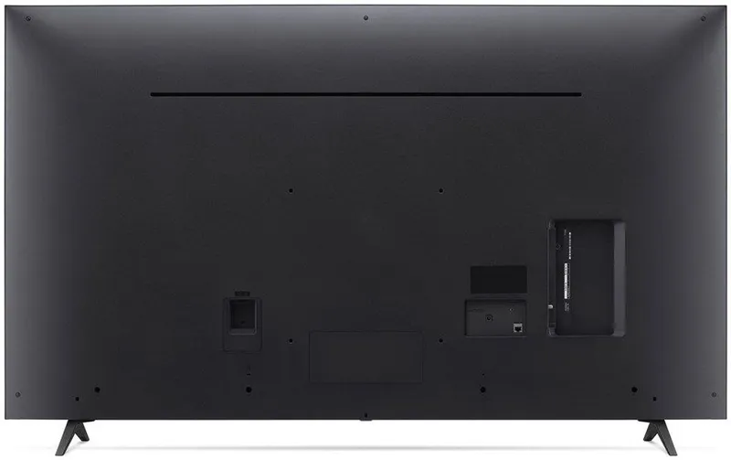 Телевизор LED LG 55" 55UQ80001LA синяя сажа 4K Ultra HD 60Hz DVB-T DVB-T2 DVB-C DVB-S DVB-S2 WiFi Smart TV (RUS)