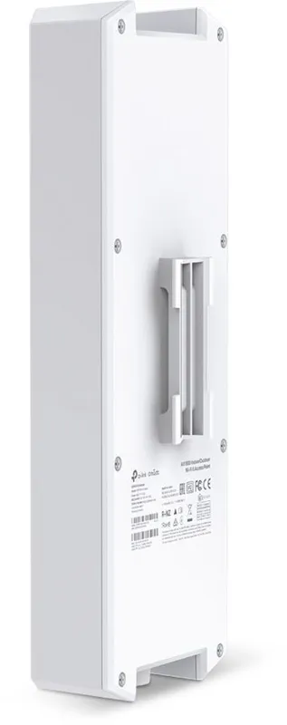 Точка доступа TP-Link EAP610-Outdoor AX1800 10/100/1000BASE-TX белый