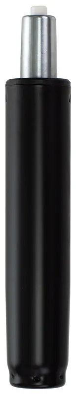 Газлифт Бюрократ E017 E017G4DWZ/2CL/140 черный для офис.кресла 50мм