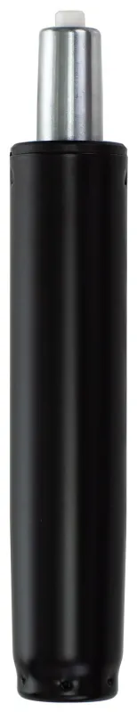 Газлифт Бюрократ E017 E017G4DWZ/2CL/140 черный для офис.кресла 50мм