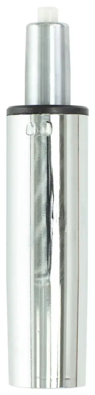 Газлифт Бюрократ NNZ A-60 CH NNZ A-60 CHROME хром для офис.кресла 50мм