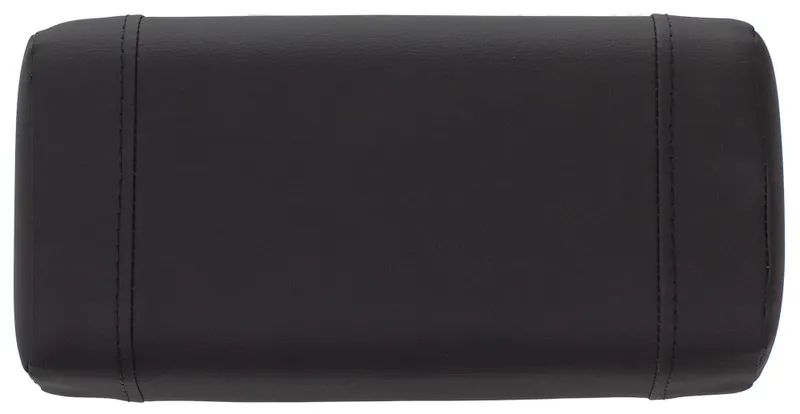 Поддержка поясничная Бюрократ 1-BackSupp Small BACK SUPPORT 1 SM черный для офис.кресла