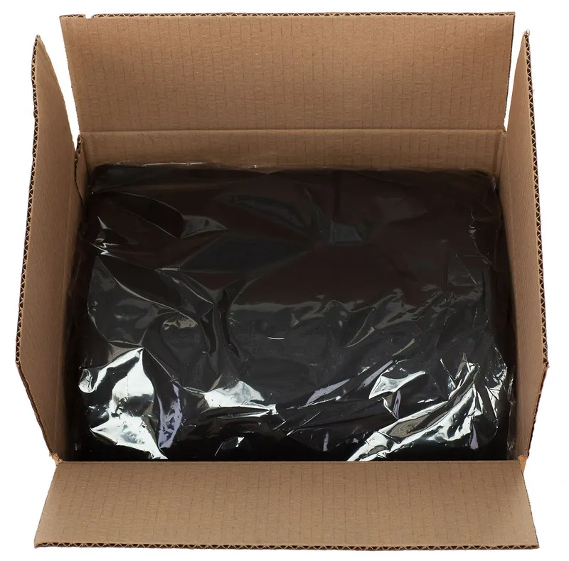 Поддержка поясничная Бюрократ 2-BackSupp Big BACK SUPPORT 2 BIG черный для офис.кресла