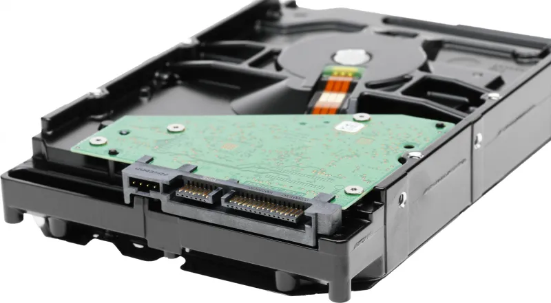 Жесткий диск Seagate SATA-III 8TB ST8000DM004 Desktop Barracuda 4KN (5400rpm) 256Mb 3.5"