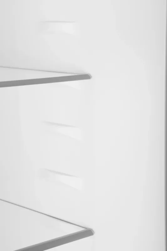 Холодильник Kraft TNC-NF503D 2-хкамерн. черная сталь мат.