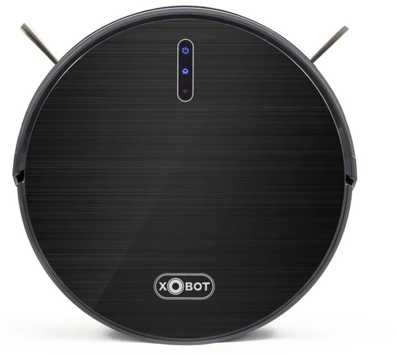 Пылесос-робот Xbot L3 28Вт черный