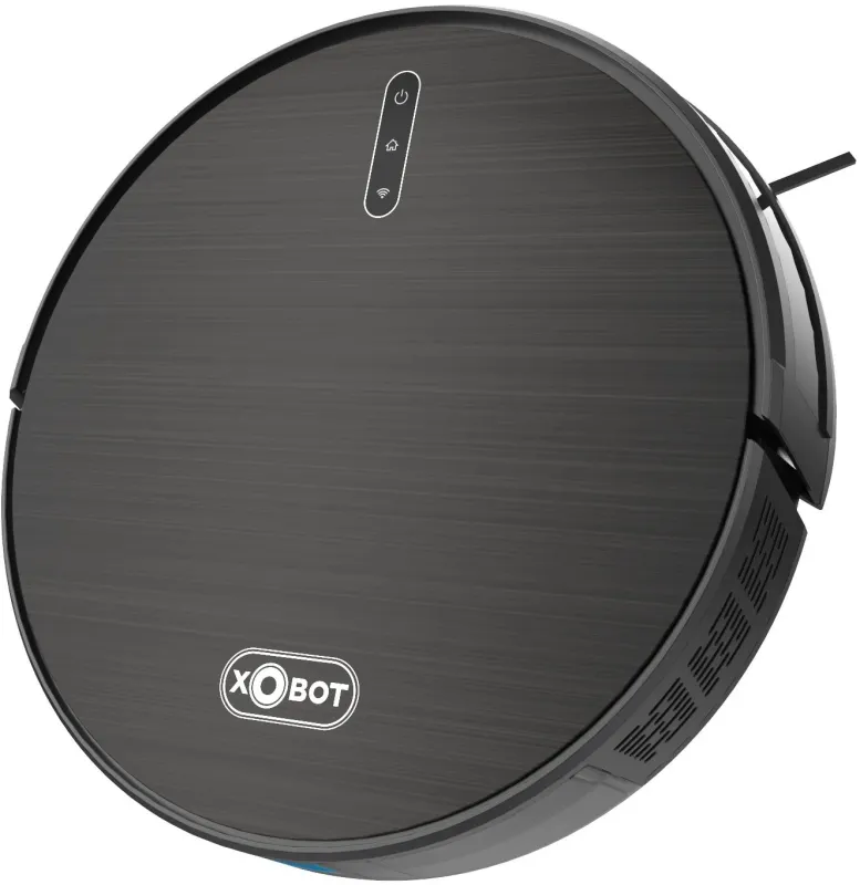 Пылесос-робот Xbot L3 28Вт черный