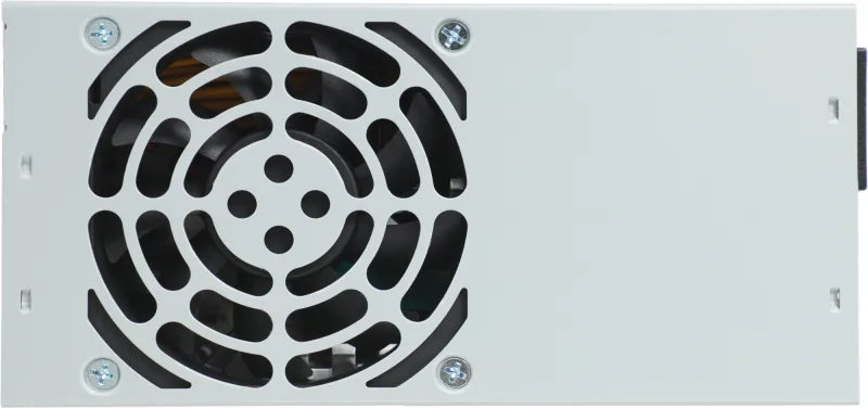 Chieftec Smart GPF-400P (ATX 2.3, 400W, TFX, >85 efficiency, Active PFC, 80mm fan) OEM