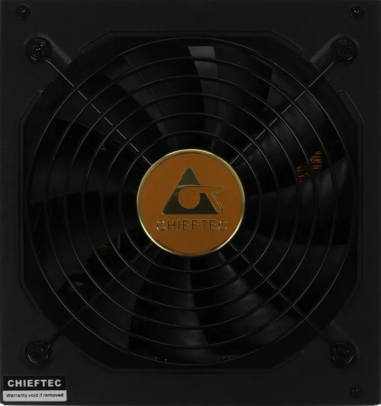 Chieftec PSU BDF-1000С 1000W Proton ATX2.3, EPS12V 230V 14cm Fan 80+Bronze Active PFC, 20+4, 2*8(4+4)p, 6*8(6+2)p, 9xSATA, 3xMolex, FDD