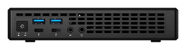 ПК IRU Office A310H4TF slim i3 10105 (3.7) 8Gb SSD250Gb UHDG 630 Free DOS GbitEth WiFi BT 90W черный (1738395)