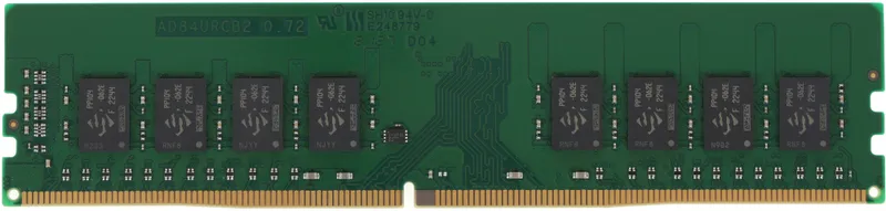 Память DDR4 8Gb 3200MHz A-Data AD4U32008G22-SGN RTL PC4-25600 CL22 DIMM 288-pin 1.2В single rank Ret