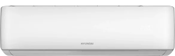 Сплит-система Hyundai HAC-09/T-PRO белый