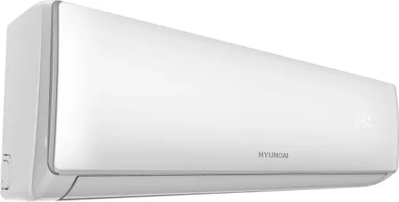 Сплит-система Hyundai HAC-09/T-PRO белый