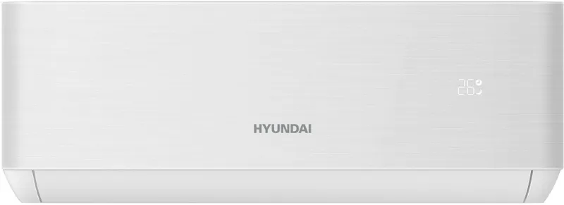 Сплит-система Hyundai HAC-12/T-PRO белый